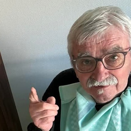 Photo de Monsieur Richard, Roger, Arthur, Albert GILBERT