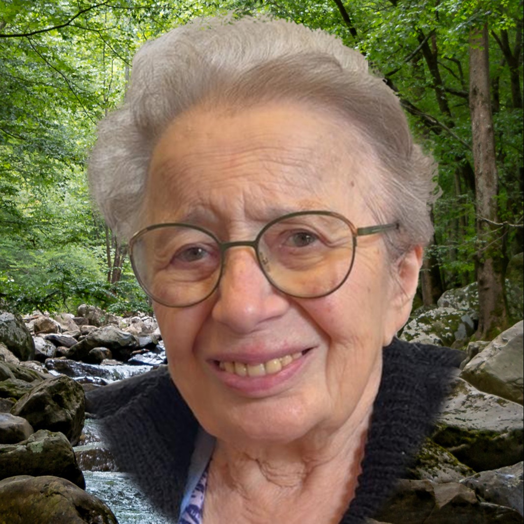 Photo de Valérie Joséphine METZGER