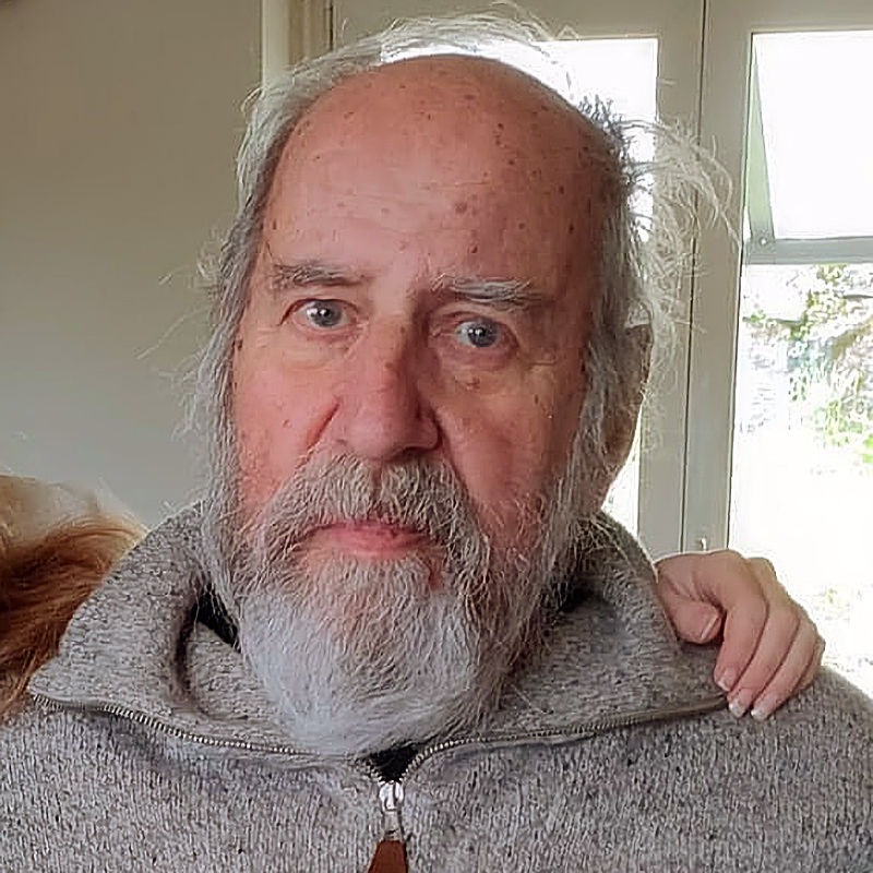 Photo d’Horst Alfred MANGOLD