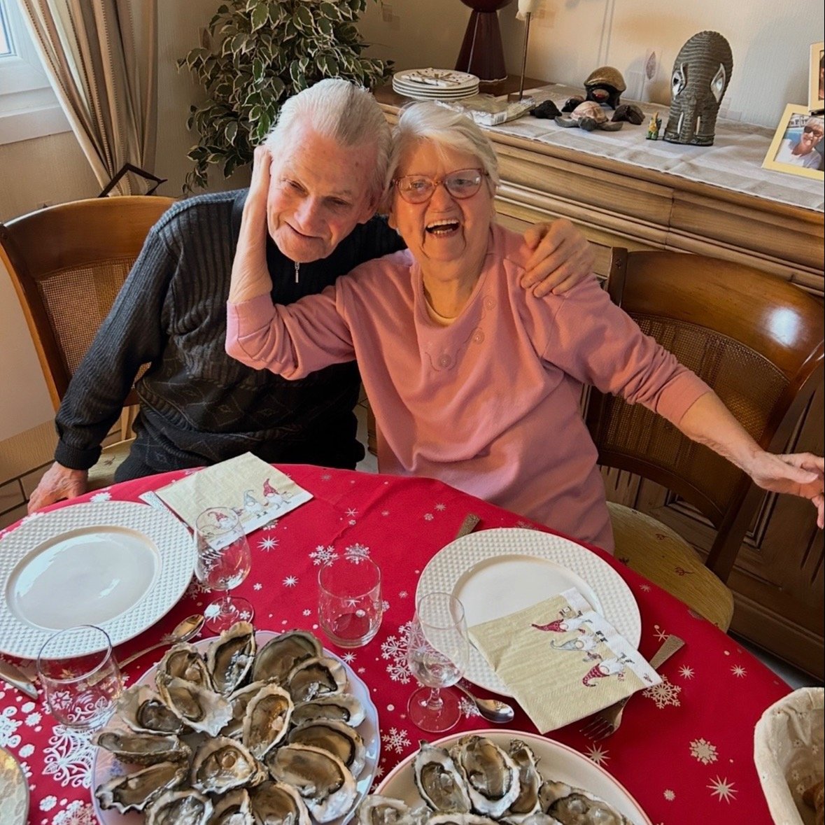 Photo de René Joseph ROUCH