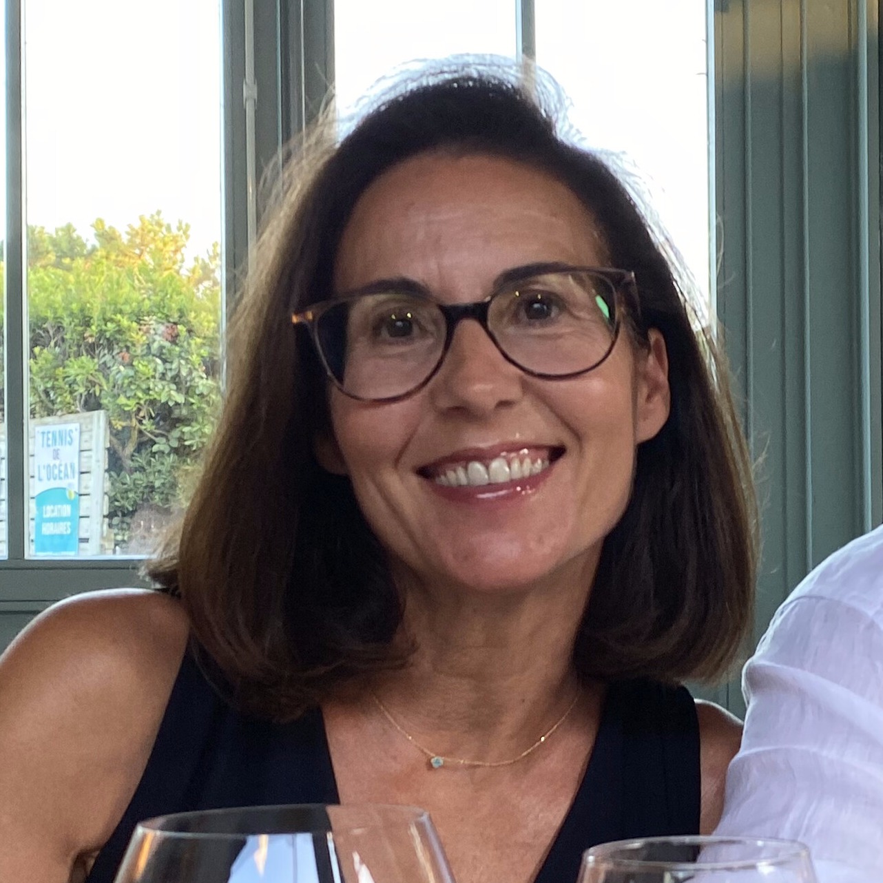 Photo de Cristina FERREIRA DAS NEVES