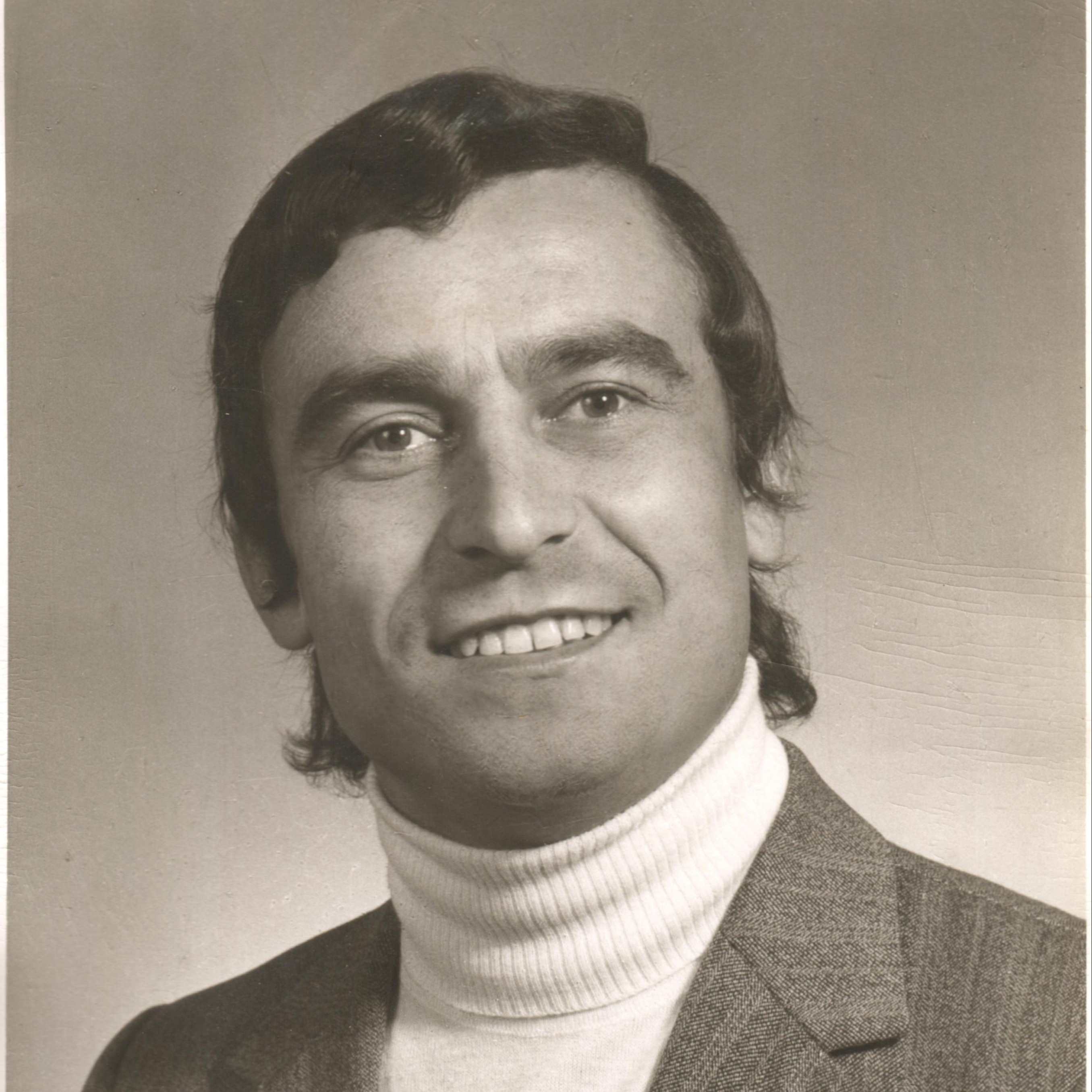 Photo de Richard Henri Auguste RICHTER