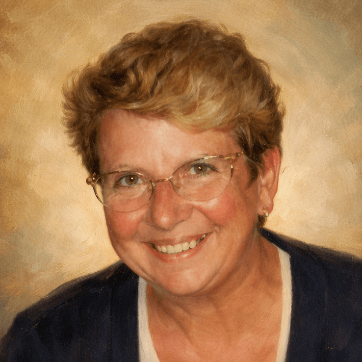 Photo de Marie Thérèse WEBER