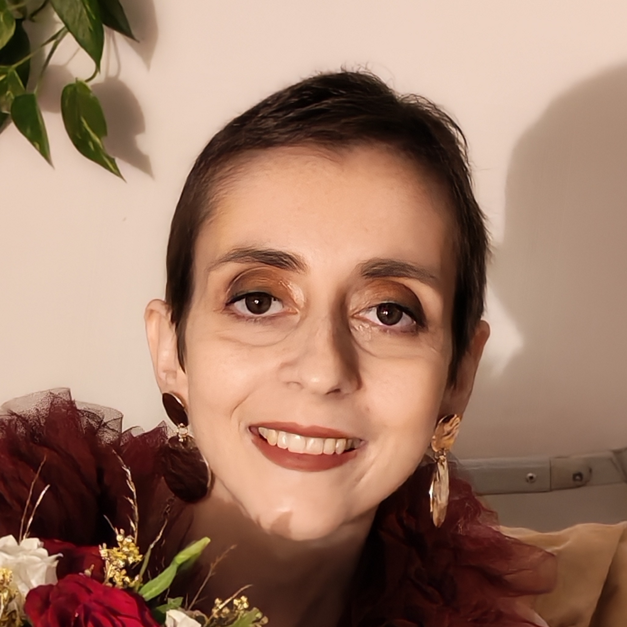 Photo de Lucie BLONDEAU