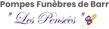 Logo Pompes Funèbres